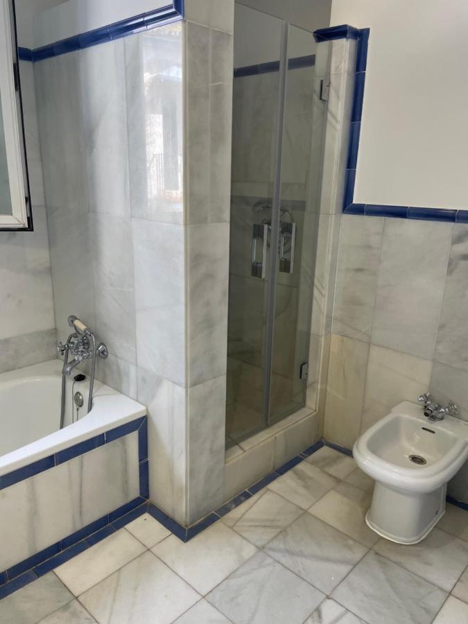 Ferienwohnung La Perla De La Bahia, Urbanizacion Gran Lujo Bahia de Casares Exterior foto